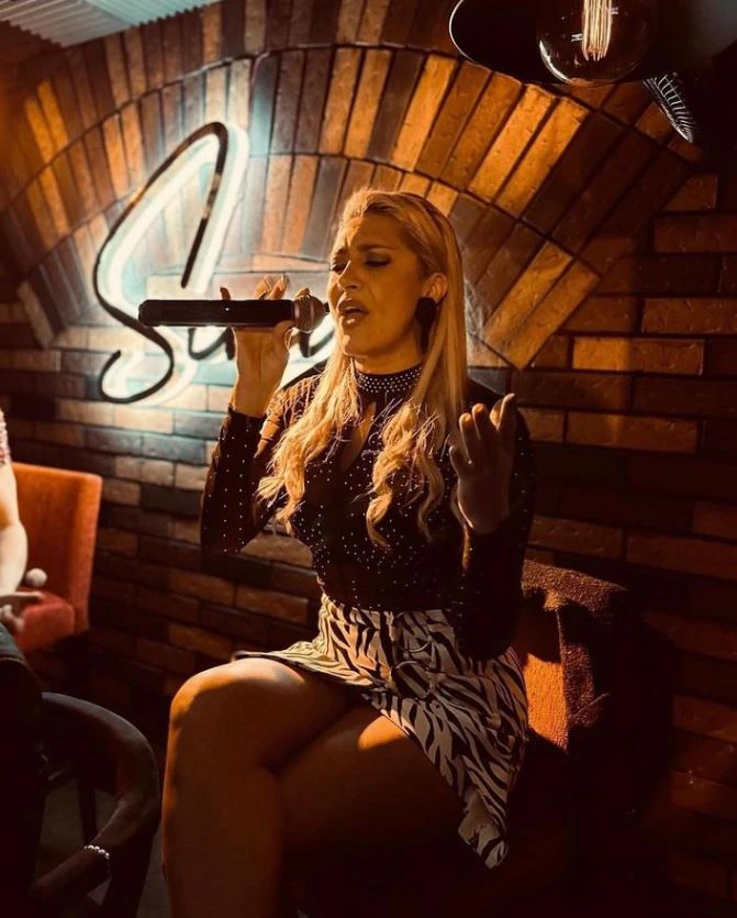 El Piannito Bar