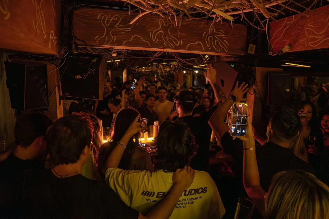 Muli Bar