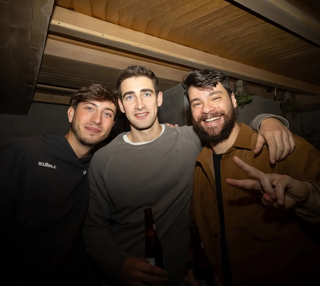 Primitivo Club