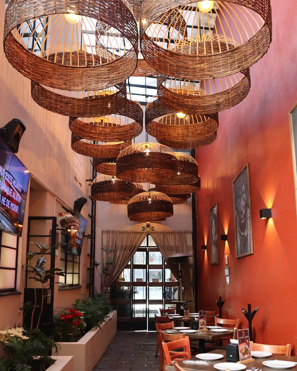 Santana - Condesa, foto 2
