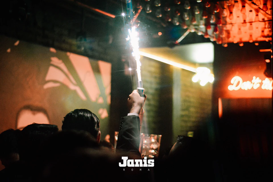 Janis Roma, foto 2