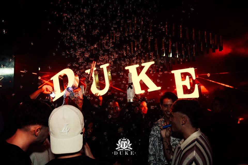 Duke Cdmx, foto 2