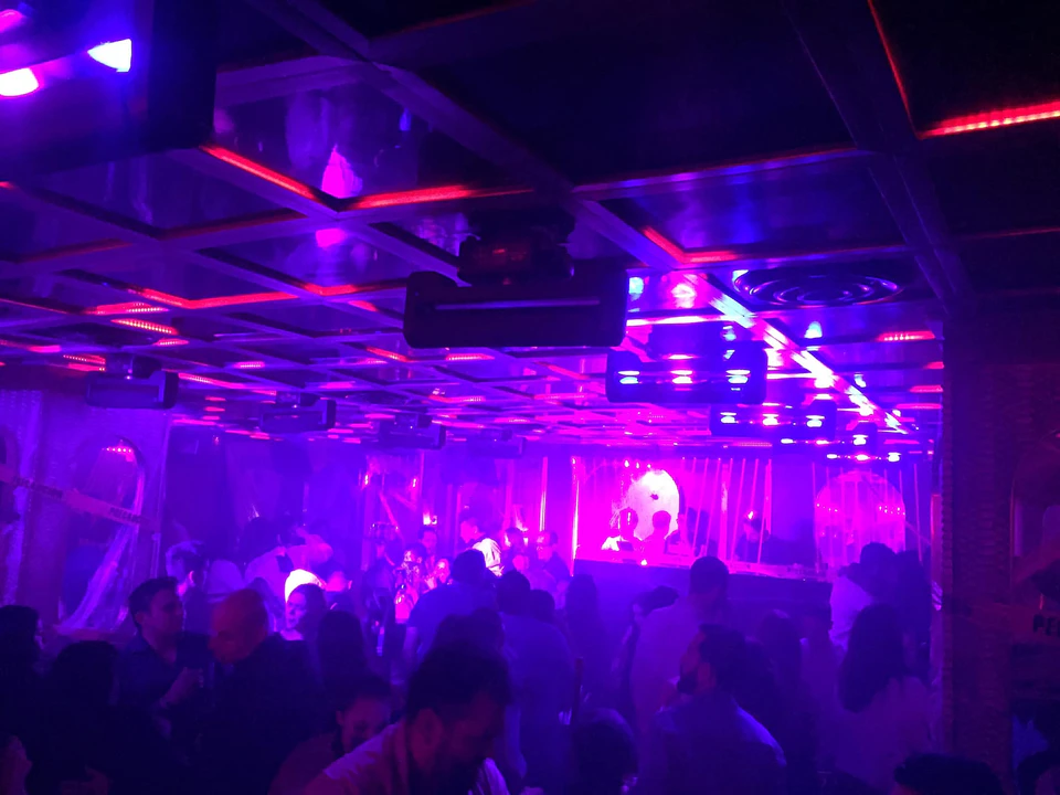 Kennedy Social Room, foto 2